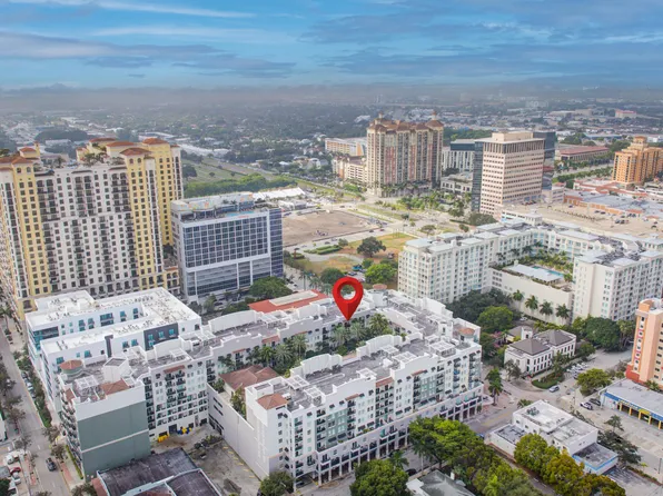 600 S Dixie Highway #732, West Palm Beach, FL 33401