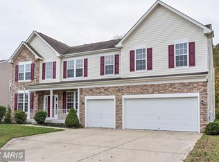 1209 Painted Fern Rd, Denton, MD 21629