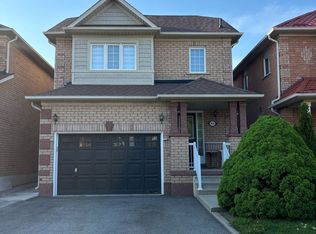 140 Bachman Dr #BASEMENT, Vaughan, ON L6A3R7