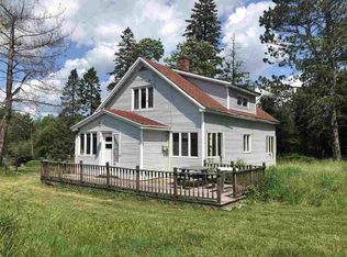 14 County Road Gma, Ishpeming, MI 49849