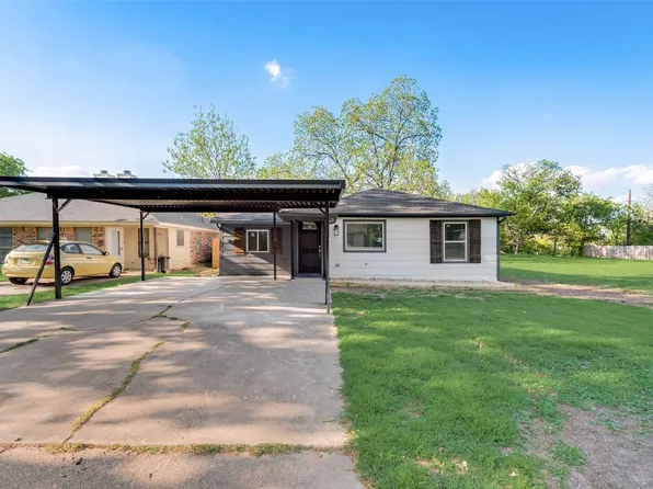 8420 Delmar St, White Settlement, TX 76108