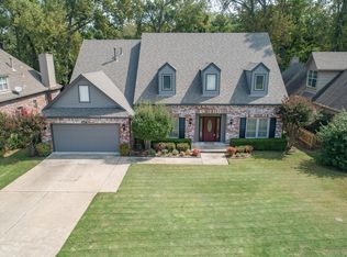 8927 S Hudson Ave, Tulsa, OK 74137