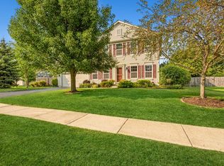 10548 Lansdale St, Huntley, IL 60142