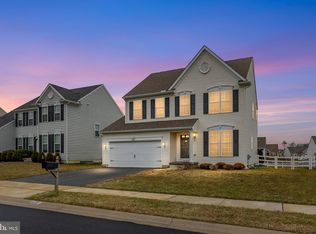 413 Janets Way, Townsend, DE 19734