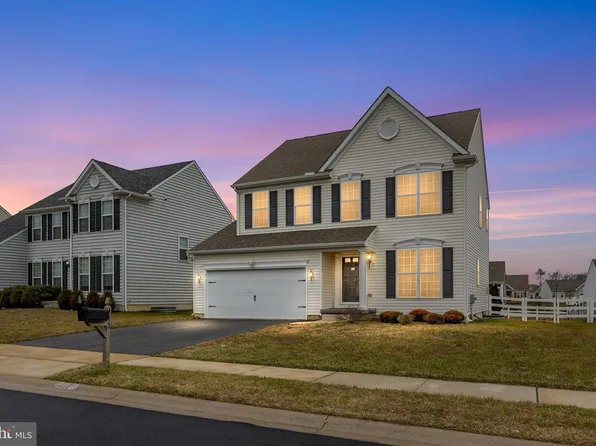 413 Janets Way, Townsend, DE 19734