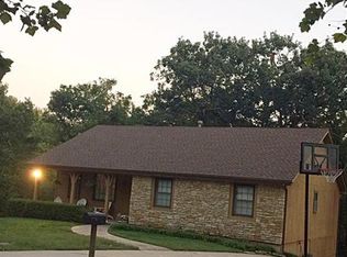 13317 W 80th Ter, Lenexa, KS 66215