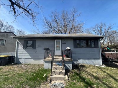 3224 Lister Ave, Kansas City, MO, 64128