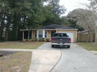 10230 Lone Star Rd, Jacksonville, FL 32225