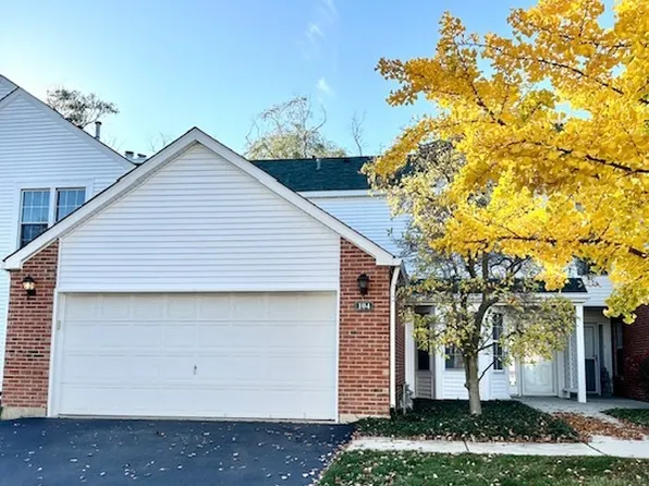 104 Lauralton St, Lake Bluff, IL 60044