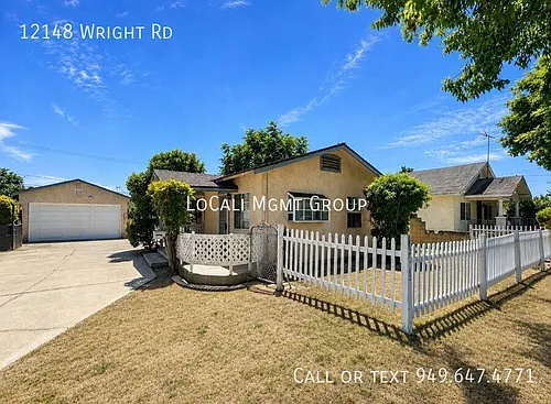 12148 Wright Rd Photo 1