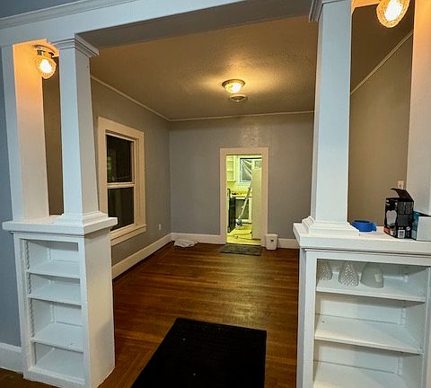 Dinning room