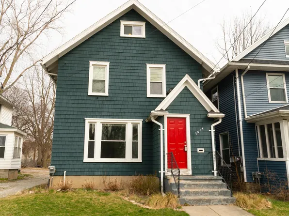 1014 N Chestnut St, Lansing, MI 48906