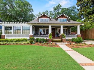 1518 Cambridge Ave, College Park, GA 30337