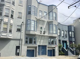582 Grove St #7, San Francisco, CA 94102