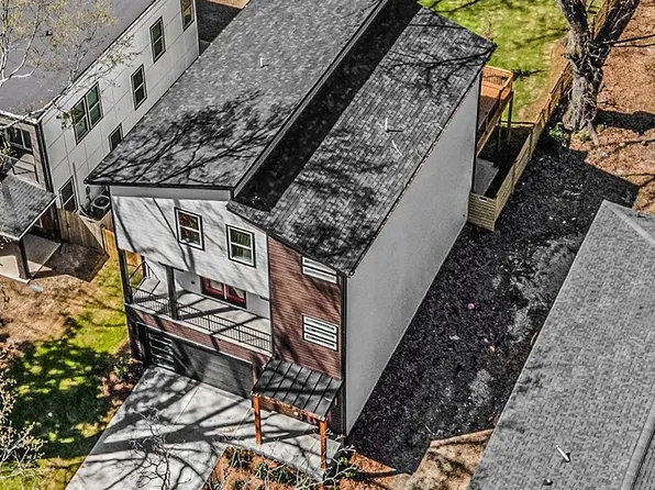 676 S Grand Ave NW, Atlanta, GA 30318