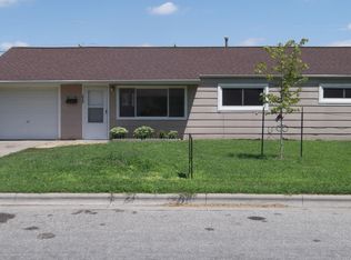 1927 S 4th St, Salina, KS 67401