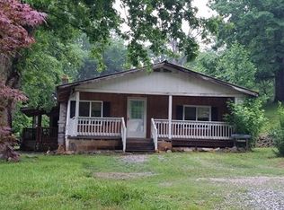 23 Eagle Hl, Old Fort, NC 28762