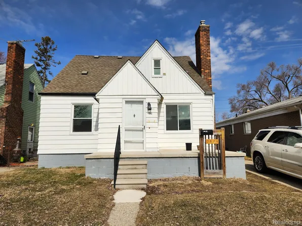 7543 Paige Ave APT 1, Warren, MI 48091