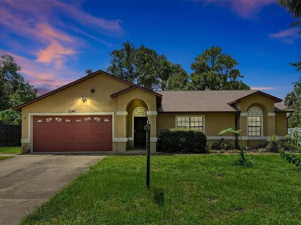1141 Doyle Rd, Deltona, FL 32725