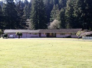 4585 Jacoby Creek Rd, Bayside, CA 95524