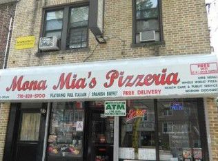 1588 Williamsbridge Rd, Bronx, NY 10461