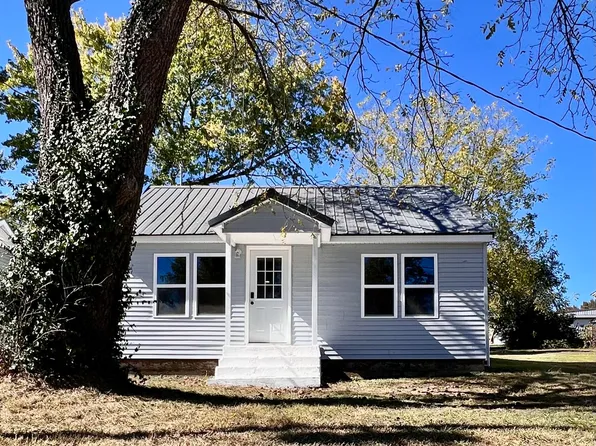 903 Dooley Street, Houston, MO 65483