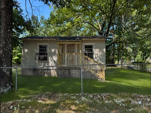 4100 Boyd St, Little Rock, AR 72204