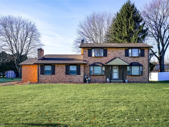 6709 Amsel Ave NE, Canton, OH 44721