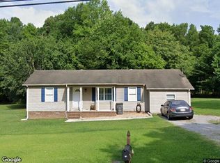 1001 Red Rd, McMinnville, TN 37110