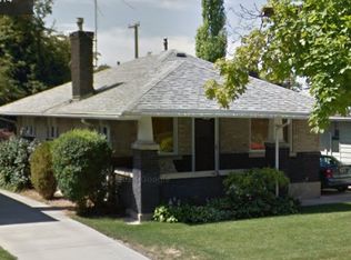 1440 E Bryan Ave, Salt Lake City, UT 84105