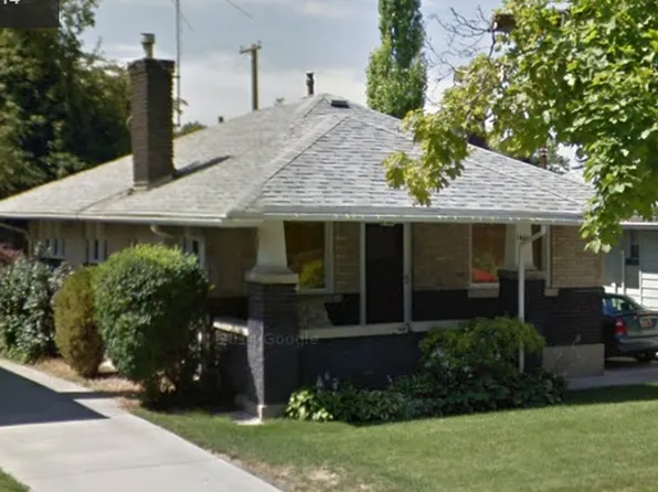 1440 E Bryan Ave, Salt Lake City, UT 84105