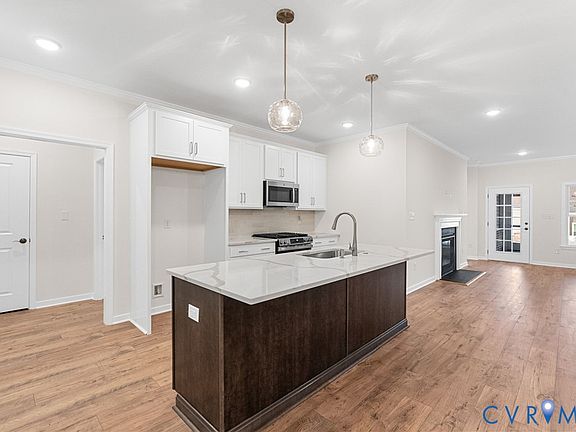 2nd image of 6715 Mayland Ridge Ln