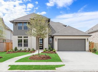 26515 Regulus Rise Trce, Richmond, TX 77406