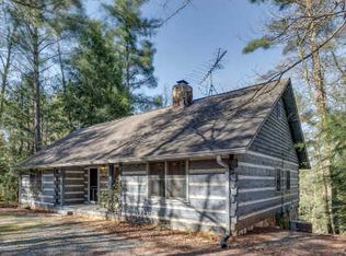 28 Short Hill Trce #1, Ellijay, GA 30536