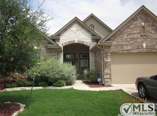 6118 Ginger Rise, San Antonio, TX 78253