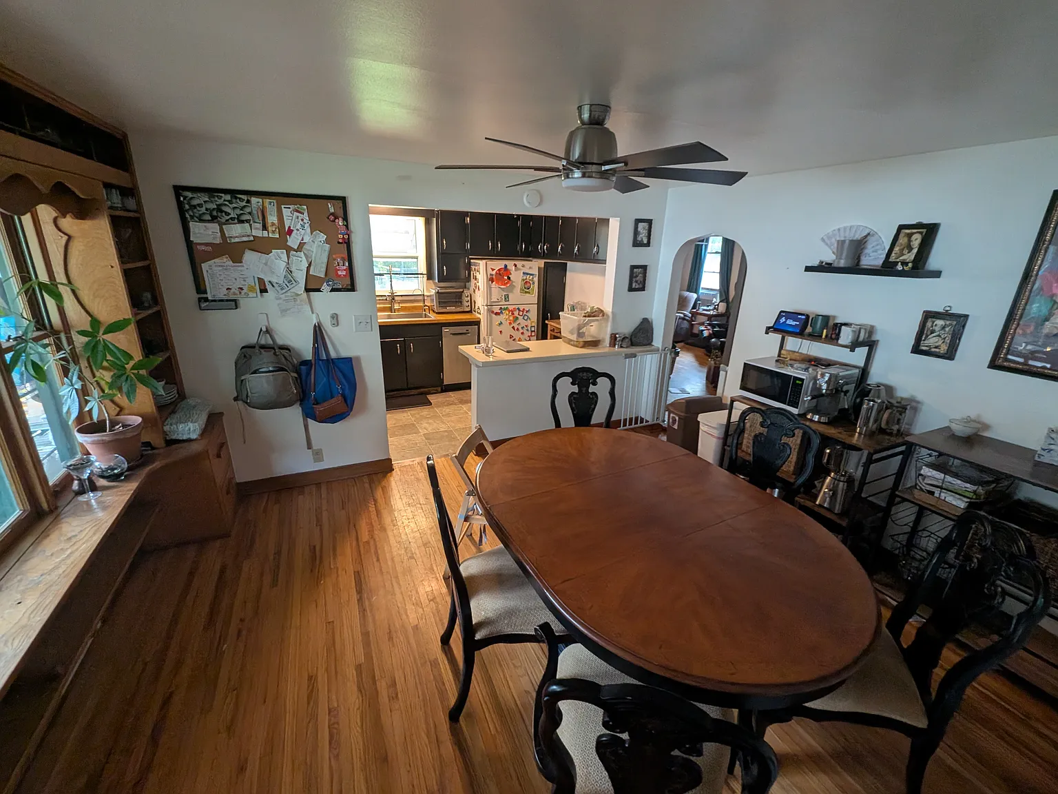 2 bed, $1,950 — Photo 4