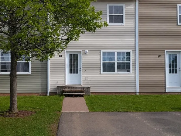 81 Westridge Cres, Charlottetown, PE C1A 8P2