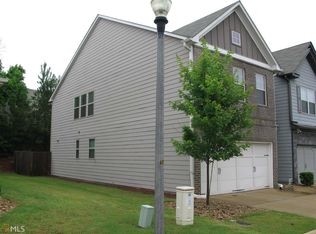 5627 Radford Loop #51, Fairburn, GA 30213