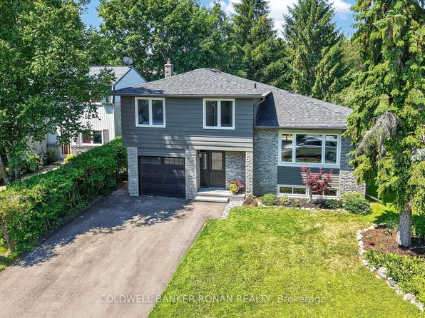 124 King St S, New Tecumseth, ON L9R 1B2