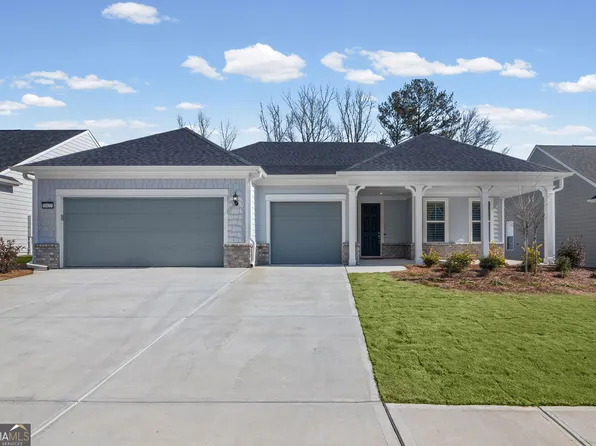 1423 Wild Cherry Ct, Griffin, GA 30223