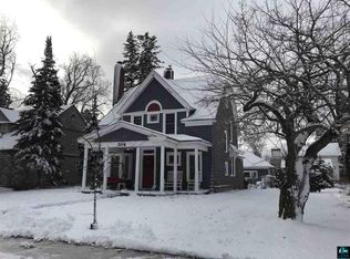 304 E 5th St, Superior, WI 54880