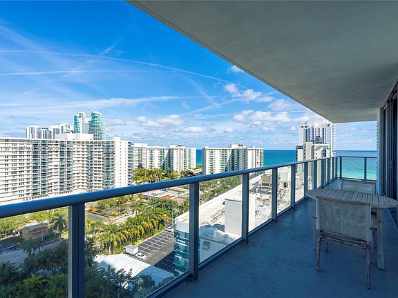 3rd image of 4010 S Ocean Dr #R2301