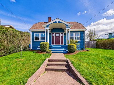 2615 I St, Eureka, CA, 95501