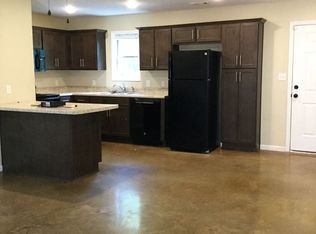 1104 Cartwright St APT 1, Jonesboro, AR 72401