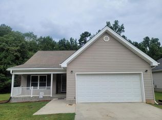 114 Running Creek Dr, Abbeville, SC 29620
