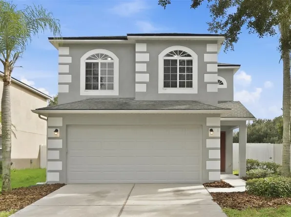2036 PORTCASTLE CIRCLE, WINTER GARDEN, FL 34787