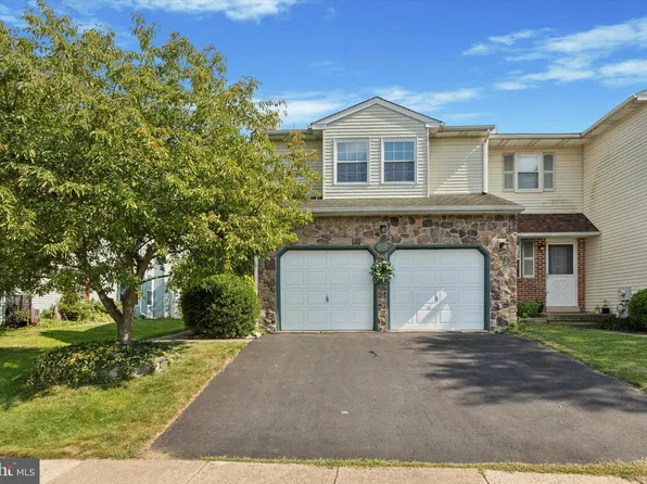 164 Red Haven Dr, North Wales, PA 19454