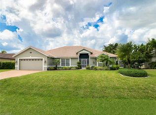 4026 SW 12th Pl, Cape Coral, FL 33914
