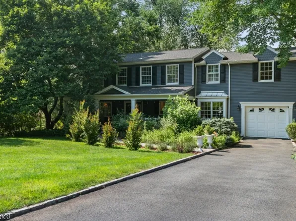 174 Meyersville Rd, Chatham Twp., NJ 07928