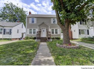 2528 S 6th St, Springfield, IL 62703